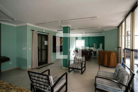 Apartamento à venda com 107m², 3 quartos e 2 vagas Apartamento à venda com 107m², 3 quartos e 2 vagasÁrea comum