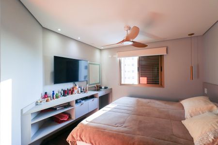 Apartamento à venda com 107m², 3 quartos e 2 vagas Apartamento à venda com 107m², 3 quartos e 2 vagasSuíte 3