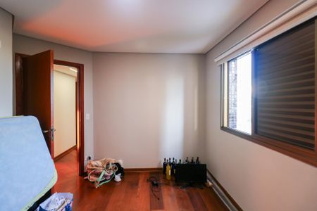 Apartamento à venda com 107m², 3 quartos e 2 vagas Apartamento à venda com 107m², 3 quartos e 2 vagasQuarto 2