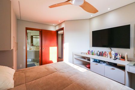 Apartamento à venda com 107m², 3 quartos e 2 vagas Apartamento à venda com 107m², 3 quartos e 2 vagasSuíte 3