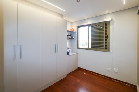 Apartamento à venda com 107m², 3 quartos e 2 vagas Apartamento à venda com 107m², 3 quartos e 2 vagasQuarto 1