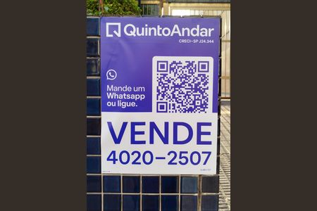 Apartamento à venda com 107m², 3 quartos e 2 vagas Apartamento à venda com 107m², 3 quartos e 2 vagasPlaca/EUBO-707