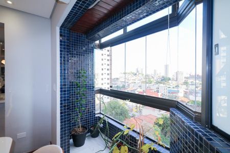 Apartamento à venda com 107m², 3 quartos e 2 vagas Apartamento à venda com 107m², 3 quartos e 2 vagasSala