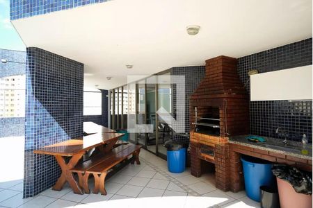 Apartamento à venda com 107m², 3 quartos e 2 vagas Apartamento à venda com 107m², 3 quartos e 2 vagasÁrea comum