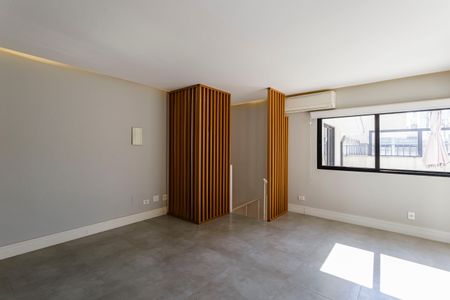 Apartamento à venda com 188m², 3 quartos e 2 vagas Apartamento à venda com 188m², 3 quartos e 2 vagasSala de TV