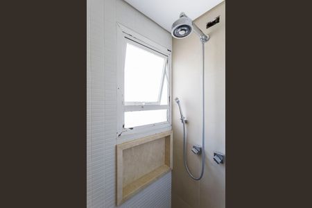 Apartamento à venda com 188m², 3 quartos e 2 vagas Apartamento à venda com 188m², 3 quartos e 2 vagasBanheiro Social