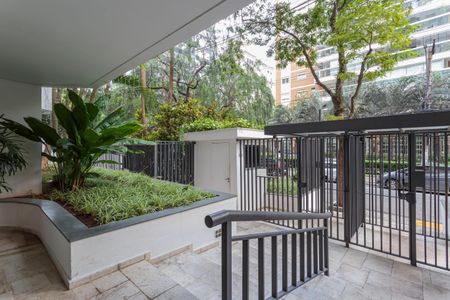 Apartamento à venda com 188m², 3 quartos e 2 vagas Apartamento à venda com 188m², 3 quartos e 2 vagasÁrea comum