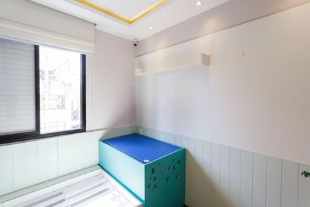 Apartamento à venda com 188m², 3 quartos e 2 vagas Apartamento à venda com 188m², 3 quartos e 2 vagasQuarto 1