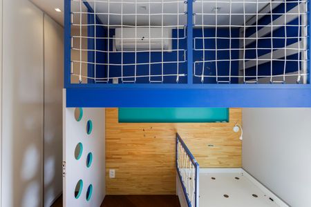 Apartamento à venda com 188m², 3 quartos e 2 vagas Apartamento à venda com 188m², 3 quartos e 2 vagasQuarto 1