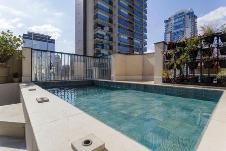 Apartamento à venda com 188m², 3 quartos e 2 vagas Apartamento à venda com 188m², 3 quartos e 2 vagasPiscina