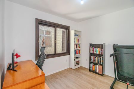 Apartamento à venda com 90m², 3 quartos e sem vagaQuarto 3