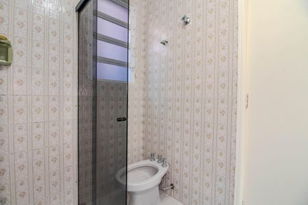 Apartamento à venda com 90m², 3 quartos e sem vagaBanheiro