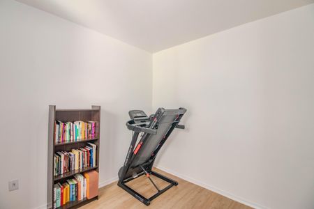 Apartamento à venda com 90m², 3 quartos e sem vagaQuarto 3