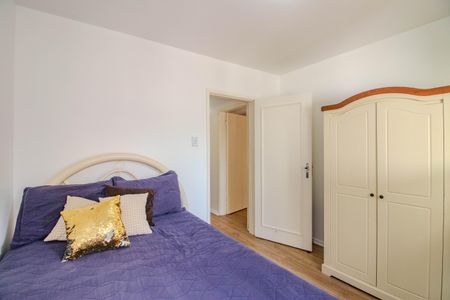 Apartamento à venda com 90m², 3 quartos e sem vagaQuarto 1