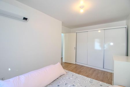 Apartamento à venda com 90m², 3 quartos e sem vagaQuarto 2