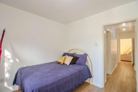 Apartamento à venda com 90m², 3 quartos e sem vagaQuarto 1