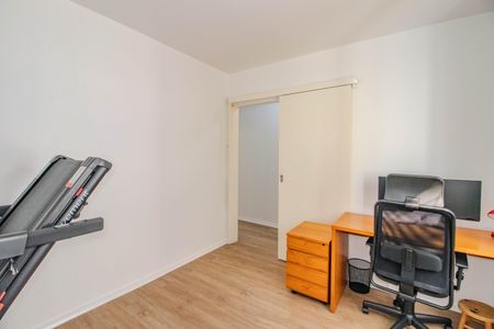 Apartamento à venda com 90m², 3 quartos e sem vagaQuarto 3