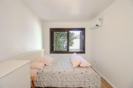 Apartamento à venda com 90m², 3 quartos e sem vagaQuarto 2