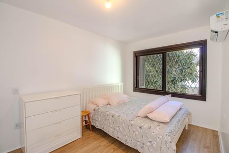 Apartamento à venda com 90m², 3 quartos e sem vagaQuarto 2