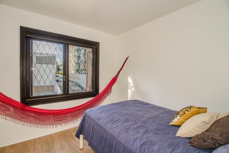 Apartamento à venda com 90m², 3 quartos e sem vagaQuarto 1