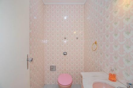 Apartamento à venda com 90m², 3 quartos e sem vagaLavabo da Sala