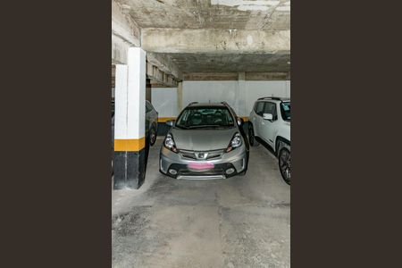 Apartamento à venda com 214m², 4 quartos e 2 vagas Apartamento à venda com 214m², 4 quartos e 2 vagasGaragem