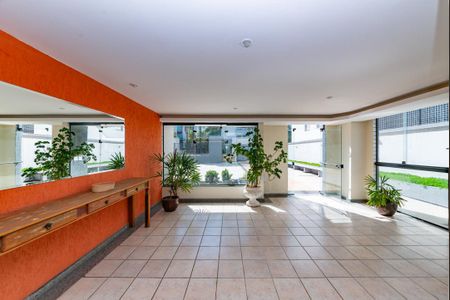 Apartamento à venda com 214m², 4 quartos e 2 vagas Apartamento à venda com 214m², 4 quartos e 2 vagasÁrea comum