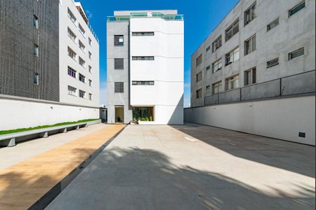 Apartamento à venda com 214m², 4 quartos e 2 vagas Apartamento à venda com 214m², 4 quartos e 2 vagasÁrea comum