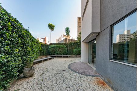 Apartamento à venda com 214m², 4 quartos e 2 vagas Apartamento à venda com 214m², 4 quartos e 2 vagasÁrea comum