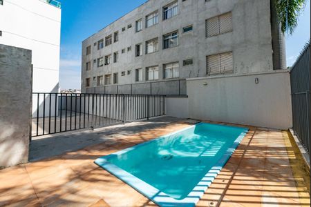 Apartamento à venda com 214m², 4 quartos e 2 vagas Apartamento à venda com 214m², 4 quartos e 2 vagasÁrea comum