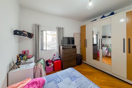 Casa à venda com 55m², 2 quartos e sem vaga Casa à venda com 55m², 2 quartos e sem vagaQuarto 2
