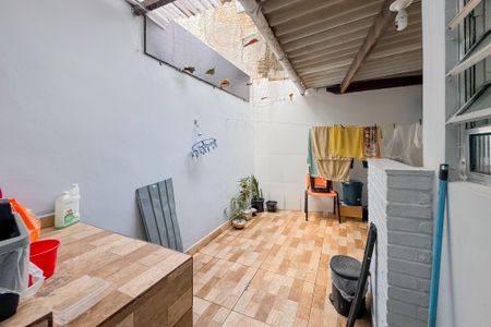 Casa à venda com 55m², 2 quartos e sem vaga Casa à venda com 55m², 2 quartos e sem vagaÁrea de Serviço