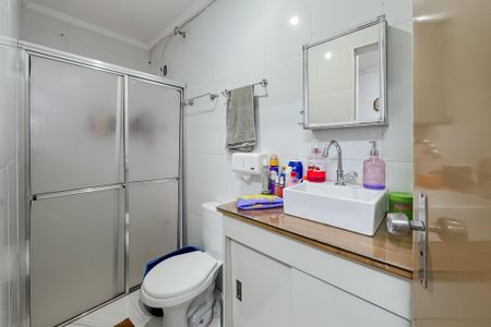 Casa à venda com 55m², 2 quartos e sem vaga Casa à venda com 55m², 2 quartos e sem vagaBanheiro