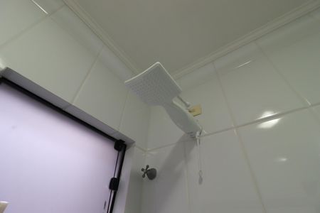 Casa à venda com 190m², 3 quartos e 4 vagasBanheiro da Suíte 2