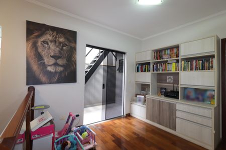 Casa à venda com 190m², 3 quartos e 4 vagasÁrea Livre