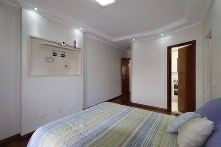 Casa à venda com 190m², 3 quartos e 4 vagasSuíte 3
