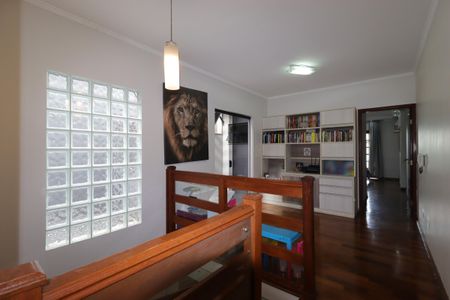 Casa à venda com 190m², 3 quartos e 4 vagasCorredor