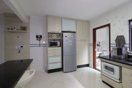 Casa à venda com 190m², 3 quartos e 4 vagasCozinha