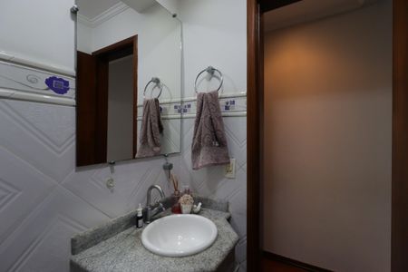 Casa à venda com 190m², 3 quartos e 4 vagasLavabo