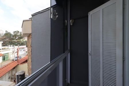 Casa à venda com 190m², 3 quartos e 4 vagasSacada da Suíte 3