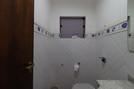 Casa à venda com 190m², 3 quartos e 4 vagasLavabo