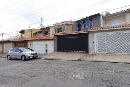 Casa à venda com 190m², 3 quartos e 4 vagasFachada