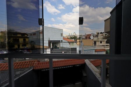 Casa à venda com 190m², 3 quartos e 4 vagasSacada da Suíte 3