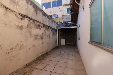 Casa para alugar com 90m², 1 quarto e 2 vagasÁrea de Serviço