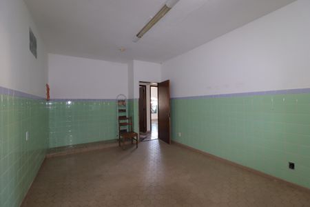 Casa para alugar com 90m², 1 quarto e 2 vagasSala de Jantar