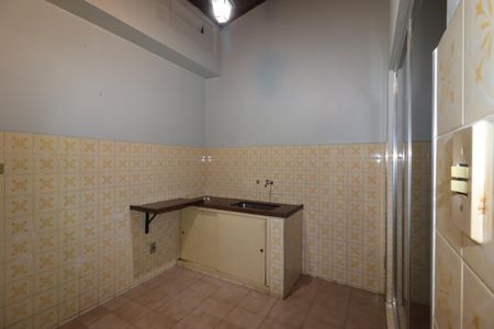 Casa para alugar com 90m², 1 quarto e 2 vagasCozinha