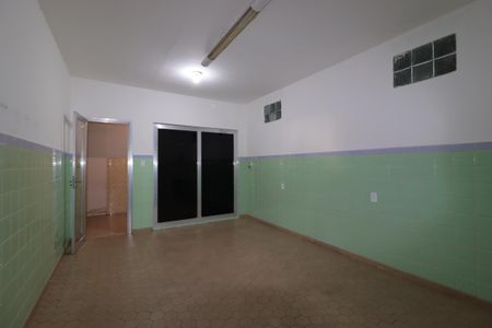 Casa para alugar com 90m², 1 quarto e 2 vagasSala de Jantar