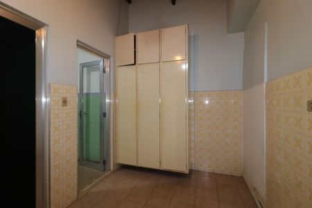 Casa para alugar com 90m², 1 quarto e 2 vagasCozinha