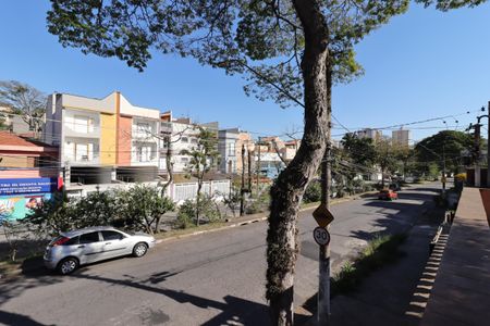 Casa para alugar com 90m², 1 quarto e 2 vagasVista do Quintal