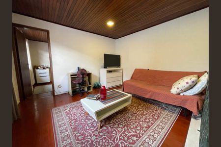 Casa à venda com 165m², 3 quartos e 2 vagas Casa à venda com 165m², 3 quartos e 2 vagasSala 2
